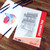 Quill Drawing Pad A4 125gsm 30 Sheets Portrait