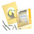 Quill Kraft Pad A3 120gsm 30 Sheets Portrait