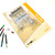 Quill Kraft Pad A3 120gsm 30 Sheets Portrait
