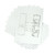 Quill Tracing Paper 100gsm A4 - White, Pack of 100