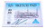 Quill Sketch Pad 110gsm A4 50 Leaf - White (PSC5A4)