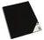 Quill Presentation Visual Art Diary 110gsm A3 90 Pages - Black Paper (10711)