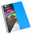 Quill Visual Art Diary PP 110gsm A5 120 Pages - Marine Blue (10791)