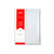 Quill Card Maker - White, Pack of 10