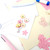 Quill Card Maker - White, Pack of 10