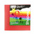 Quill Shapes Matte Squares 127mm Double Sided 80gsm Assorted Colours, Pack of 360