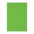 Quill Coloured Board 210gsm A4 - Brights Assorted, Pack of 100