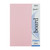 Quill Coloured Board 210gsm A4 - Pastel Assorted, Pack of 100