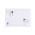 Quill Self Adhesive Foam Board 5mm A3 - White (97212)