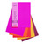 Quill Coloured Paper 80gsm A4 Hot Assorted, Pack of 250 (95378)
