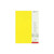 Quill Coloured Paper 80gsm A5 - Fluoro Assorted, Pack of 250 (95372)