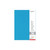 Quill Coloured Paper 80gsm A5 - Bright Assorted, Pack of 250 (95370)