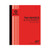 Olympic Carbon Triplicate Invoice Statement No.627 250 x 200mm 100 Leaf (142808)