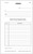 Olympic Carbonless Duplicate Order Book No.738 200 x 125mm 50 Leaf (142793)