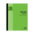 Olympic Carbonless Triplicate Record Book No.707 250 x 200mm 50 Leaf (142792)