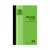 Olympic Carbonless Triplicate Record Book No.705 200 x 125mm 50 Leaf (142790)
