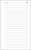 Olympic Carbon Duplicate Feint Ruled No.604 200 x 125mm 100 Leaf (142783)