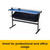 Ledah A0 Professional Trimmer Metal Base 7 Sheet Capacity - Blue (LEDAH1300)