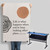 Ledah A0 Professional Trimmer Metal Base 7 Sheet Capacity - Blue (LEDAH1300)