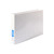 Bantex Insert Ring Binder Landscape A3 3D Ring 25mm - White (2791-07)