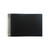 Quill Display Book Fixed PP A3 20 Pockets Landscape Black