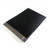 Quill Display Book Fixed PP A3 20 Pockets Landscape Black