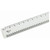 Linex Scale Ruler 434 30cm - White