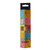 Belgrave Coloured Pencils Triangular Standard Wood - Assorted, Pack of 12 (83040)