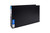 Bantex Ring Binder Landscape A3 2D Ring 65mm - Black (1468-210)