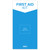 AERO First Aid Station (Poly Sign)