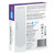 AeroScar Silicone Scar Sheets 3 cm x 12 cm, Box of 2