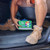 AEROKIT 3 Series First Aid Kit Softpack, Green