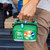 AEROKIT 2 Series First Aid Kit Softpack, Green