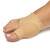 AEROSTEP Protective Bunion Sleeve 8.5 x 9cm