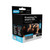 AEROTAPE Black Kinesiology Pro Sports Tape 5cm x 5m
