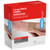 AEROPLAST Premium Fabric Large Patch 7.5 x 5cm, Box of 10