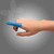 AEROSHIELD Medium Nitrile Finger Cots, Box of 50