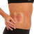AEROWOUND Silicone Wound Contact Dressing 10 x 10cm, Each