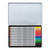 Staedtler 125 Karat Aquarell Watercolour Pencils - Assorted Tin of 12