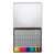 Staedtler 125 Karat Aquarell Watercolour Pencils - Assorted Tin of 24