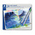 Staedtler 125 Karat Aquarell Watercolour Pencils - Assorted Tin of 24