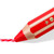 Staedtler 140 Noris Junior 3-In1 Pencils, Pack of 12