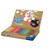 Staedtler 140 Noris Junior 3-In1 Pencils, Pack of 18