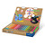 Staedtler 140 Noris Junior 3-In1 Pencils, Pack of 18