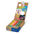 Staedtler 140 Noris Junior 3-In1 Pencils, Pack of 6
