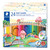 Staedtler 144 Noris Erasable Coloured Pencils - Assorted Box of 24
