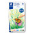 Staedtler 146 Design Journey Pastel Pencil, Tin of 12 Assorted Colours