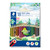 Staedtler 185 Noris Colour Coloured Pencils - Assorted Box of 18
