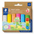 Staedtler 2365 Noris Junior Sidewalk Chalk, Pack of 6