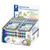 Staedtler 308 Pigment Liner 0.5mm - Wallet of 6 Assorted Colours (Design Journey Assorted Colours)